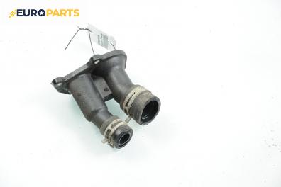 Конзола антифриз за Ford Fiesta V Hatchback (11.2001 - 03.2010) 1.4 16V, 80 к.с.