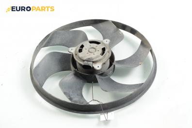 Перка охлаждане за Renault Laguna II Grandtour (03.2001 - 12.2007) 1.9 dCi (KG0G), 120 к.с.