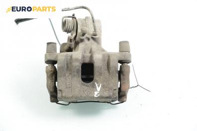 Спирачен апарат за Renault Laguna II Grandtour (03.2001 - 12.2007), позиция: задна, лява