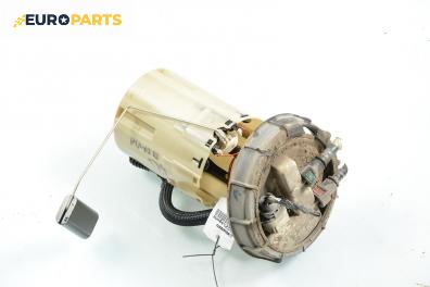 Нивомер за Renault Laguna II Grandtour (03.2001 - 12.2007) 1.9 dCi (KG0G)