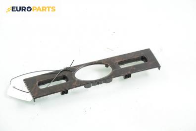 Интериорна пластмаса за Ford Mondeo III Hatchback (10.2000 - 03.2007), хечбек, позиция: предна