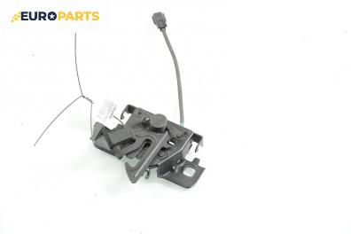 Брава преден капак за Dacia Sandero II Hatchback (10.2012 - ...), позиция: предна