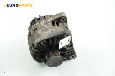 Алтернатор / генератор за Renault Laguna II Grandtour (03.2001 - 12.2007) 1.9 dCi (KG0G), 120 к.с.