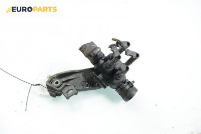 Нагревател антифриз за Renault Laguna II Grandtour (03.2001 - 12.2007) 1.9 dCi (KG0G), 120 к.с.
