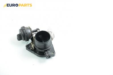 Клапа входящ въздух за Renault Laguna II Grandtour (03.2001 - 12.2007) 1.9 dCi (KG0G), 120 к.с.