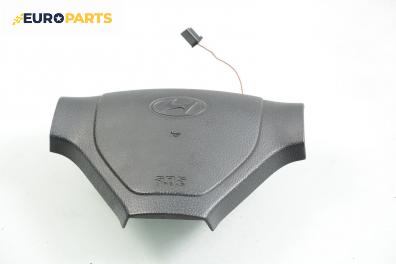 Airbag за Hyundai Getz Hatchback (08.2002 - ...), 4+1 вр.