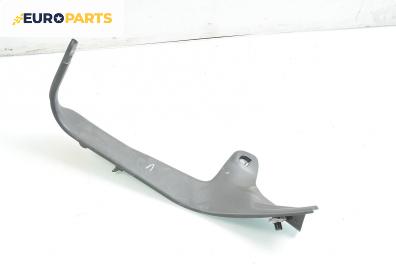 Интериорна пластмаса за Volvo S60 I Sedan (07.2000 - 04.2010), 4+1 вр., позиция: лява