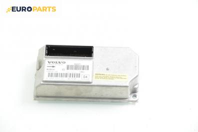 Модул за AIRBAG за Volvo S60 I Sedan (07.2000 - 04.2010), № Bosch 0 285 001 254