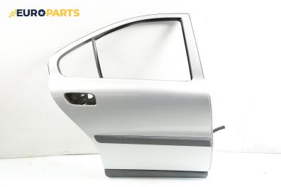 Врата за Volvo S60 I Sedan (07.2000 - 04.2010), позиция: задна, дясна