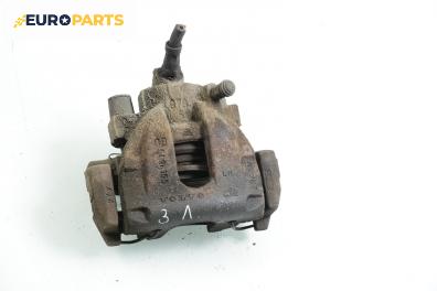 Спирачен апарат за Volvo S60 I Sedan (07.2000 - 04.2010), позиция: задна, лява