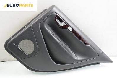 Кора врата за Volvo S60 I Sedan (07.2000 - 04.2010), позиция: задна, дясна
