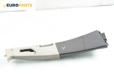 Интериорна пластмаса за Volvo S60 I Sedan (07.2000 - 04.2010), 4+1 вр., позиция: дясна