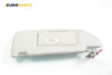 Сенник за Volvo S60 I Sedan (07.2000 - 04.2010), позиция: лява