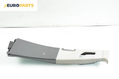 Интериорна пластмаса за Volvo S60 I Sedan (07.2000 - 04.2010), 4+1 вр., позиция: лява