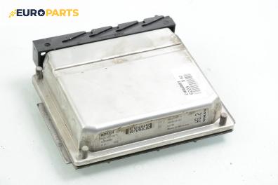 Компютър двигател за Volvo S60 I Sedan (07.2000 - 04.2010) 2.0 T, 180 к.с., № Bosch 0 261 207 392