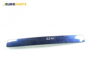 Лайсна заден капак за Mazda 6 Hatchback I (08.2002 - 12.2008), хечбек, позиция: задна