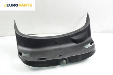 Кора заден капак за Mazda 6 Hatchback I (08.2002 - 12.2008), хечбек