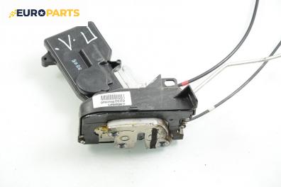 Брава на врата за Mazda 6 Hatchback I (08.2002 - 12.2008), позиция: предна, лява