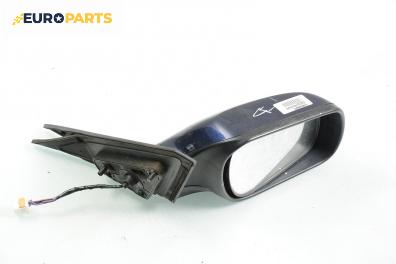 Огледало за Mazda 6 Hatchback I (08.2002 - 12.2008), 4+1 вр., хечбек, позиция: дясна