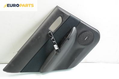 Кора врата за Mazda 6 Hatchback I (08.2002 - 12.2008), 4+1 вр., хечбек, позиция: задна, лява