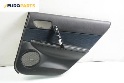 Кора врата за Mazda 6 Hatchback I (08.2002 - 12.2008), 4+1 вр., хечбек, позиция: задна, дясна