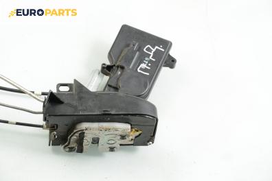Брава на врата за Mazda 6 Hatchback I (08.2002 - 12.2008), позиция: предна, дясна