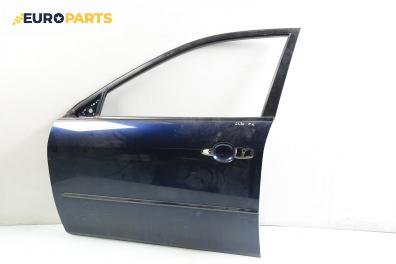 Врата за Mazda 6 Hatchback I (08.2002 - 12.2008), 4+1 вр., хечбек, позиция: предна, лява