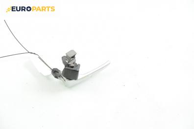 Вътрешна дръжка за Mazda 6 Hatchback I (08.2002 - 12.2008), 4+1 вр., хечбек, позиция: предна, лява