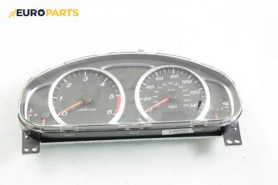 Километраж за Mazda 6 Hatchback I (08.2002 - 12.2008) 2.0 DI, 143 к.с.