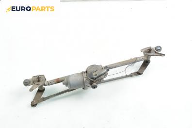 Ел. мотор за чистачките за Mazda 6 Hatchback I (08.2002 - 12.2008), хечбек, позиция: предна