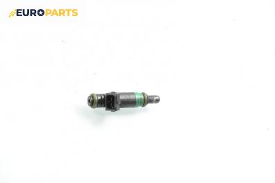 Дюза бензин за Ford Fiesta V Hatchback (11.2001 - 03.2010) 1.4 16V, 80 к.с.