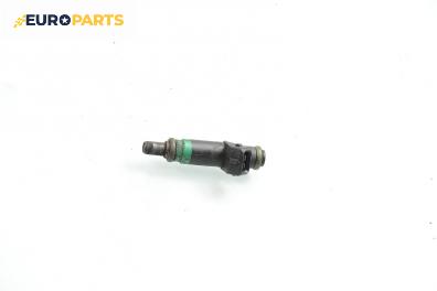 Дюза бензин за Ford Fiesta V Hatchback (11.2001 - 03.2010) 1.4 16V, 80 к.с.