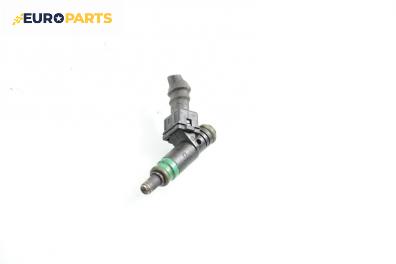 Дюза бензин за Ford Fiesta V Hatchback (11.2001 - 03.2010) 1.4 16V, 80 к.с.
