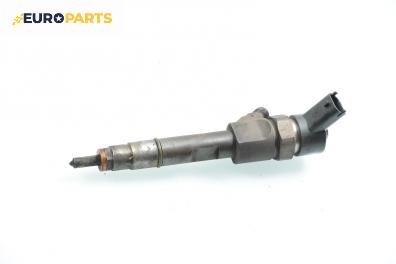 Дюза дизел за Renault Laguna II Grandtour (03.2001 - 12.2007) 1.9 dCi (KG0G), 120 к.с., № Bosch 0 445 110 021