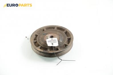 Демпферна шайба за Renault Laguna II Grandtour (03.2001 - 12.2007) 1.9 dCi (KG0G), 120 к.с.