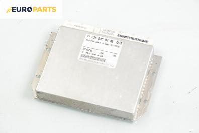 ESP+BAS модул за Mercedes-Benz S-Class Sedan (W220) (10.1998 - 08.2005), № Bosch 0 265 109 503
