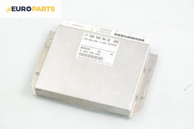 ESP+BAS модул за Mercedes-Benz S-Class Sedan (W220) (10.1998 - 08.2005), № Bosch 0 265 109 503