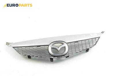 Решетка за Mazda 6 Hatchback I (08.2002 - 12.2008), хечбек