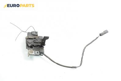 Брава преден капак за Mazda 6 Hatchback I (08.2002 - 12.2008), 4+1 вр., хечбек, позиция: предна