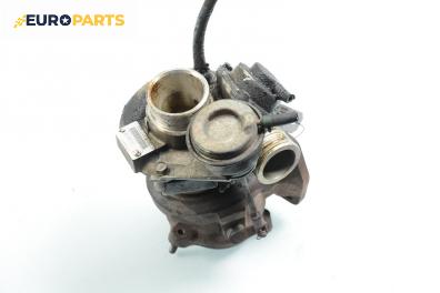 Турбо за Volvo S60 I Sedan (07.2000 - 04.2010) 2.0 T, 180 к.с., № 8658096