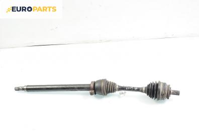 Полуоска за Volvo S60 I Sedan (07.2000 - 04.2010) 2.0 T, 180 к.с., позиция: дясна