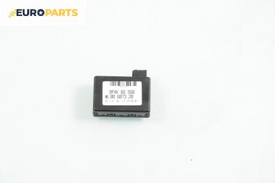 Сензор за дъжд за Mazda 6 Hatchback I (08.2002 - 12.2008), № BP4K 66 5G0