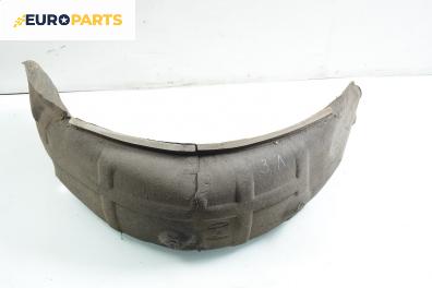 Подкалник за Mazda 6 Hatchback I (08.2002 - 12.2008), хечбек, позиция: задна, лява