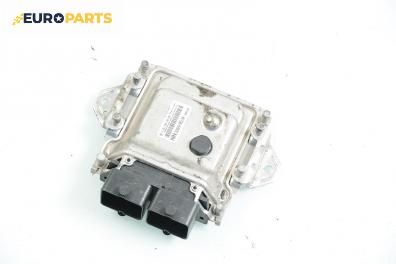 Компютър двигател за Opel Agila B Hatchback (04.2008 - 10.2014) 1.0, 68 к.с., № Bosch 0 261 S08 126