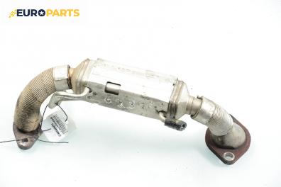 EGR охладител за Mazda 6 Hatchback I (08.2002 - 12.2008) 2.0 DI, 143 к.с.