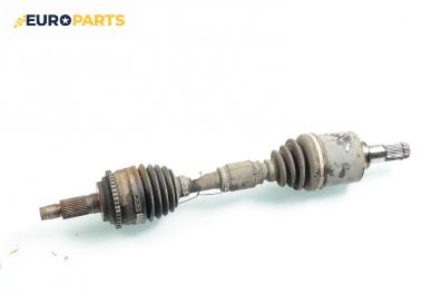 Полуоска за Mazda 6 Hatchback I (08.2002 - 12.2008) 2.0 DI, 143 к.с., позиция: предна, лява