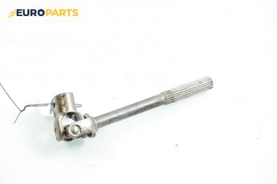Каре на волана за Mazda 6 Hatchback I (08.2002 - 12.2008) 2.0 DI, 143 к.с., хечбек