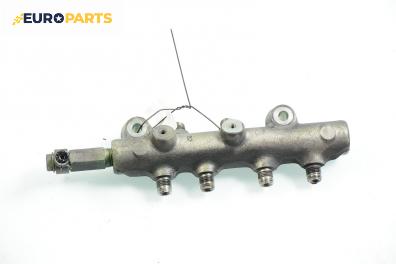 Горивна рейка за Mazda 6 Hatchback I (08.2002 - 12.2008) 2.0 DI, 143 к.с.