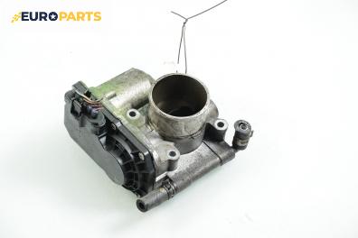 Дроселова клапа за Mazda 6 Hatchback I (08.2002 - 12.2008) 2.0 DI, 143 к.с.