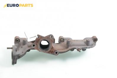 Изпускателен колектор  за Mazda 6 Hatchback I (08.2002 - 12.2008) 2.0 DI, 143 к.с.